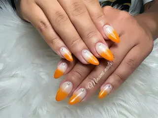 ネイル Minami Nailsのネイルデザイン