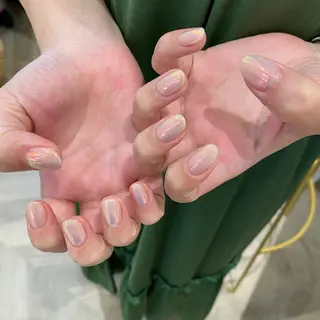 ネイル Nishida Mのネイルデザイン