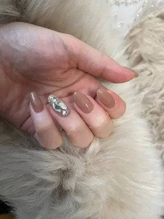 ネイル N. AIのネイルデザイン