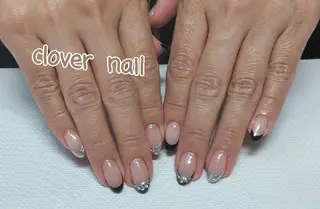ネイル clover nailのネイルデザイン