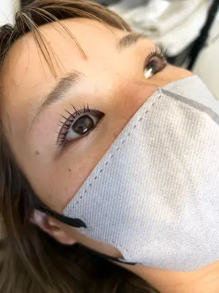 マツエク・マツパ private salonJEWELの眉毛・アイブロウイメージ