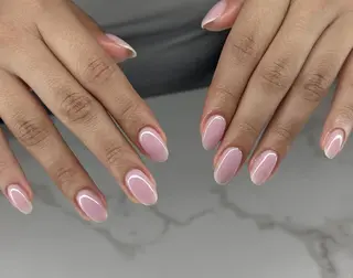ネイル エリ🫧 nail池袋東口のネイルデザイン