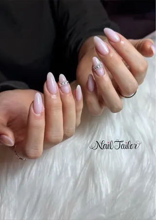 ネイル NailTailor ネイルテイラーのネイルデザイン