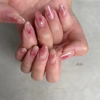 ネイル Rio 𓍼のネイルデザイン