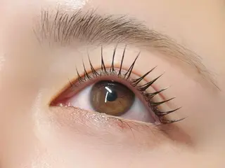 マツエク・マツパ iolo Yabumotoのマツエク・マツパデザイン