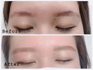 マツエク・マツパ Laurel eye ローレルのマツエク・マツパデザイン