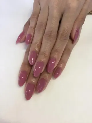 ネイル 💎🐰 saki. m 🐰💎のネイルデザイン