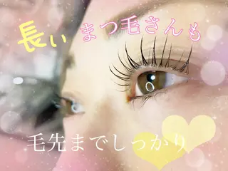 マツエク・マツパ plus J 中里 ʚKASUMIɞのマツエク・マツパデザイン