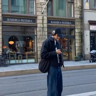 メンズ アイブロウ モテ眉♡清潔感 🍒SAKINOの眉毛・アイブロウイメージ