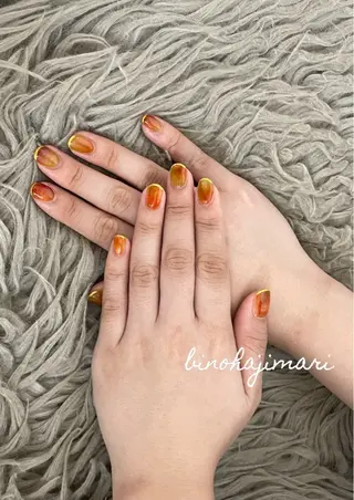 ネイル ♡Bivi♡自爪に 優しいネイルサロンのネイルデザイン