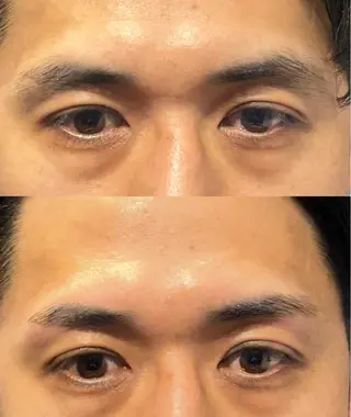 メンズ アイブロウ 🤍 Rina🤍の眉毛・アイブロウイメージ