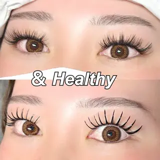 マツエク・マツパ Lupines海老名 🌻YU-KAのマツエク・マツパデザイン