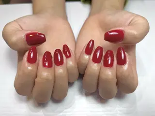 ネイル RALUA名駅前店 安樂のネイルデザイン