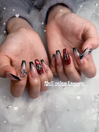 ネイル MASAKI 堺筋本町Nailのネイルデザイン