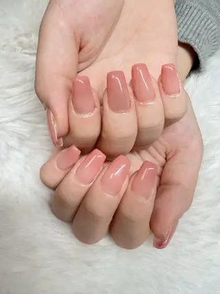 ネイル RIn unnのネイルデザイン