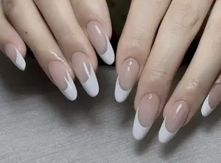 ネイル 美 奈奈のネイルデザイン