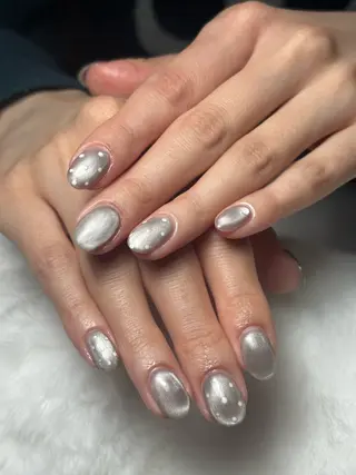 ネイル Hana Nailのネイルデザイン
