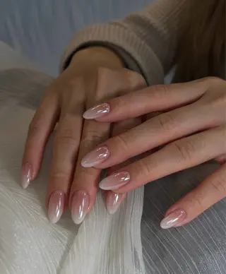 ネイル はる はるのネイルデザイン