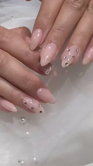 ネイル Minami💕☀️ 💕のネイルデザイン