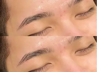 アイブロウ 渡辺恵子 アイブロウ✨の眉毛・アイブロウイメージ