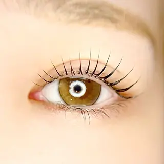 マツエク・マツパ MANA 【 uala 】のマツエク・マツパデザイン