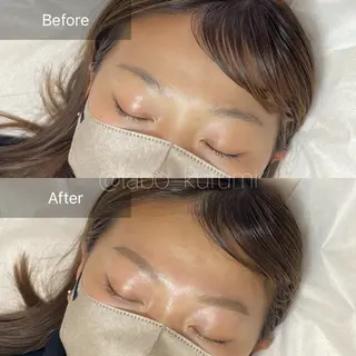 アイブロウ 眉毛屋さん クルミの眉毛・アイブロウイメージ