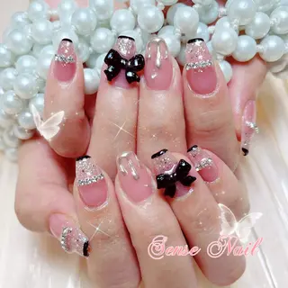 ネイル ナユキNA.YUKI 北千住店のネイルデザイン