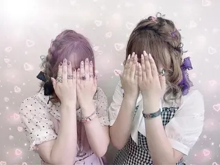 ヘアアレンジ ヘアセットサロン ココのヘアスタイル