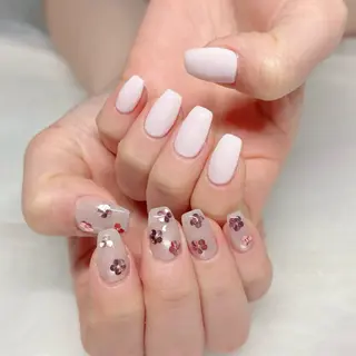 ネイル うにゃねいる ✿ harunaのネイルデザイン