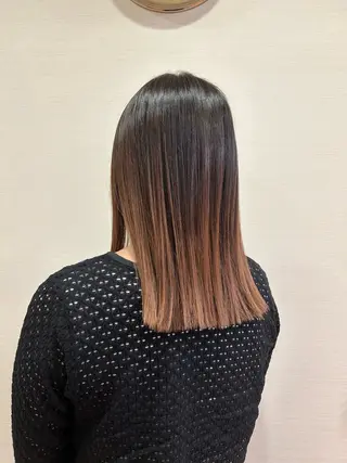 ロング 🫧 ひかり️ 🫧のヘアスタイル