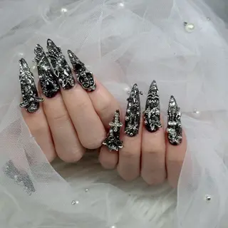 ネイル Hani Nail Salonのネイルデザイン