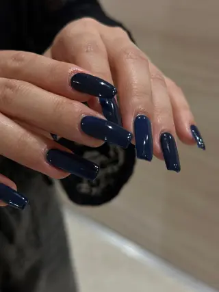 ネイル mute. kiraのネイルデザイン