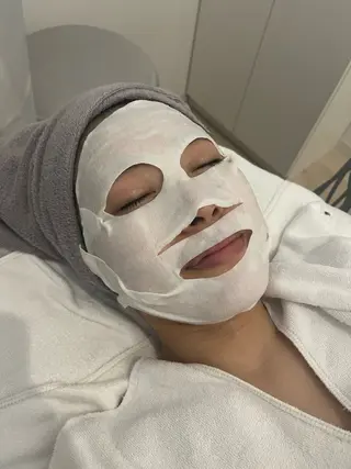 アピタ千代田橋店 POLA THE BEAUTY所属・アピタ千代田橋店 ポーラ 楊のエステ・リラクイメージ