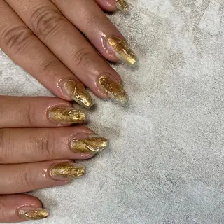 ネイル S. JEWELのネイルデザイン