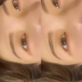 マツエク・マツパ yume   eyelash所属・yumeka 【eyelash】のマツエク・マツパデザイン