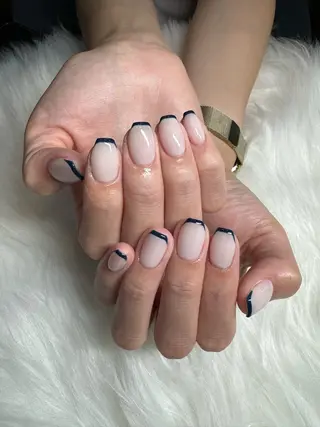 ネイル IROHA NAIL 北村菜帆のネイルデザイン