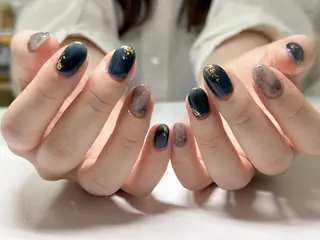 ネイル Rarity nail salonのネイルデザイン