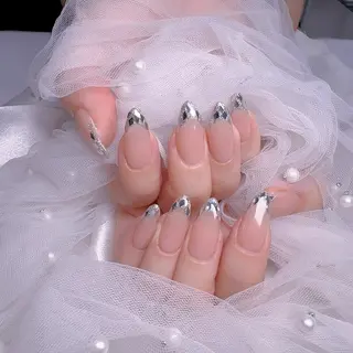 ネイル UMI ネイルサロン新宿🎀のネイルデザイン