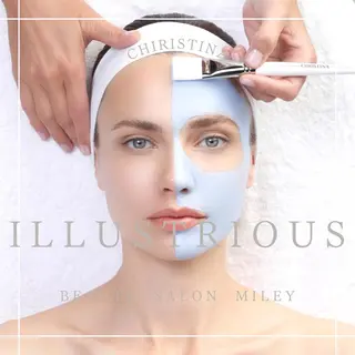 Beauty salon Miley所属・Miley/肌管理 Natsukiのエステ・リラクイメージ