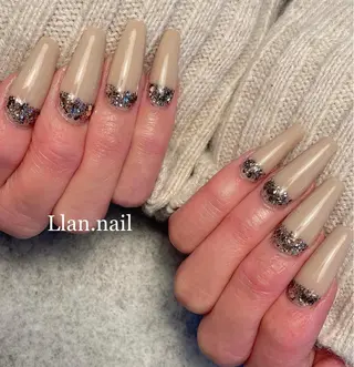 ネイル Lian nailのネイルデザイン