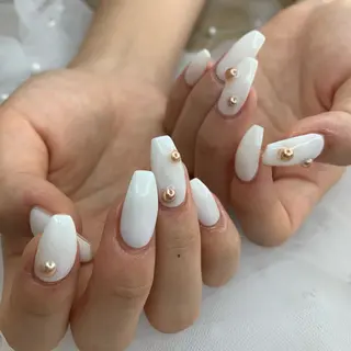 ネイル Noa nailのネイルデザイン