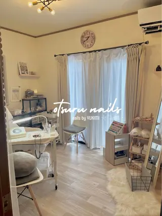 otsurunail (オツルネイル)のネイルデザイン