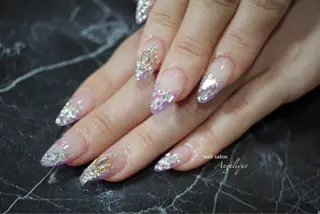 ネイル Nail salon Angeliqueのネイルデザイン