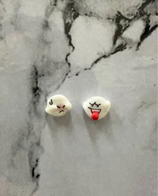 ネイル M Hのネイルデザイン