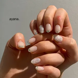 ネイル ayana nails所属・nail salon ayanaのネイルデザイン