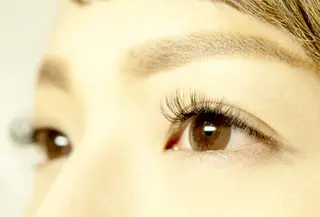 マツエク・マツパ tiara 茶屋町店のマツエク・マツパデザイン