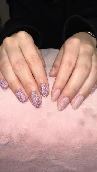 ネイル Candy timeのネイルデザイン