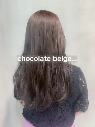 ミディアム カラー ヘアアレンジ ミニボブ/ブリーチ 🌈MISATOのヘアスタイル