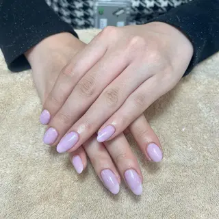 ネイル ONCEnail Ruminaのネイルデザイン