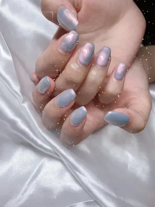 ネイル nail salon CHARMANTEのネイルデザイン
